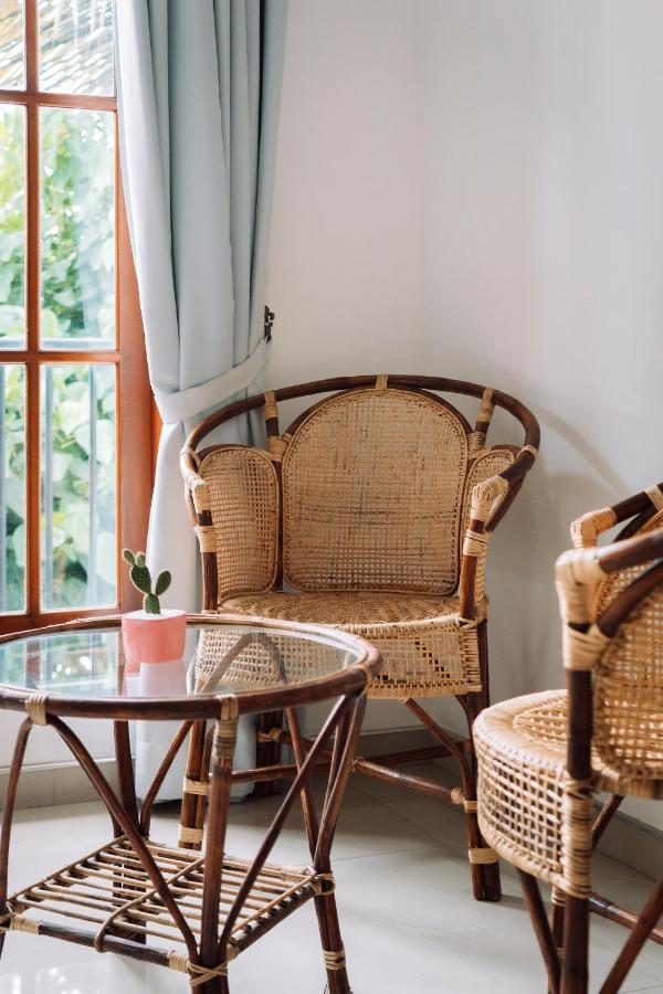 Rise - Bed & Breakfast Weligama Exterior foto
